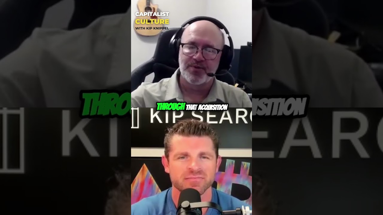 The Secret to Successful Acquisitions: How to Treat People Well The Secret to Successful Acquisitions: How to Treat People Well