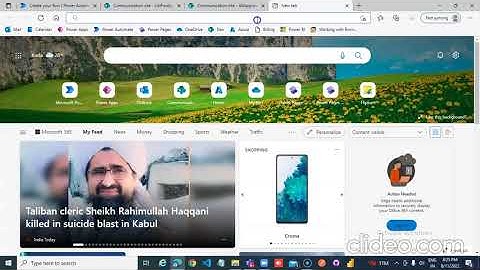 Lesson58- Multiple Step Approval Part2- Power Automate 1000 Videos