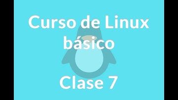 Curso de Linux básico - 7. Preguntas y respuestas de los alumnos