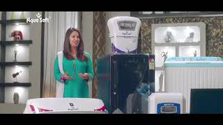 Aqua Soft R.O.As a Sales manager in Ghazipur branch screenshot 2