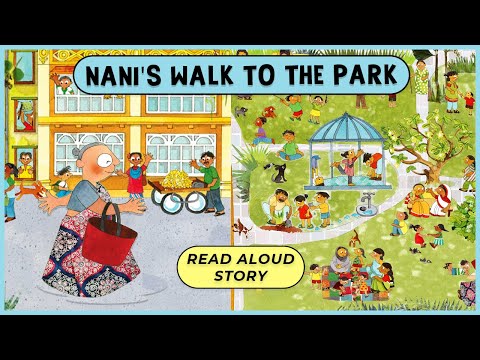 Nani's Walk to