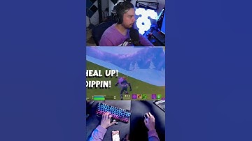 Quick Scope In Fortnite 😱 🎯 #fortniteshorts #shorts