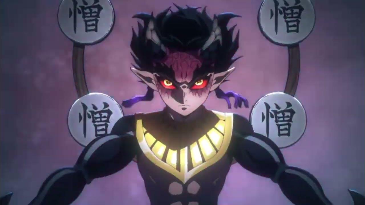 Mitsuri vs zohakuten. Mitsuri vs zohakuten