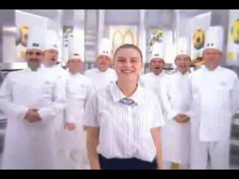Copa do Mundo de Sabores McDonald's 2002