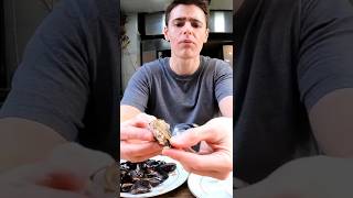 Stuffed Mussels in İzmir, Türkiye 🇹🇷