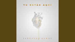 Video thumbnail of "Fernando Ramos - No Hay Otro Dios (En Vivo)"