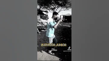 Niache Niende Dance 
