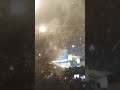 Tyler and Josh dads favourite part of the show #banditotour #twentyonepilots