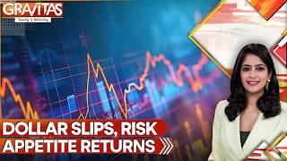 US-Iran Peace Deal: Global Stocks Rally on Peace Breakthrough | GRAVITAS