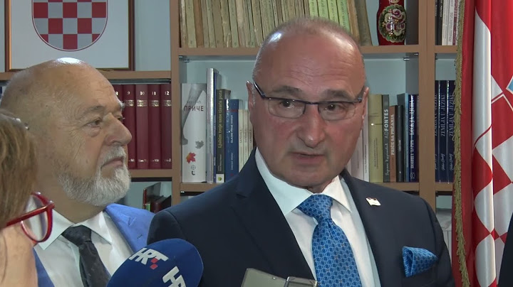 VIJESTI U POLA 7 - CRNA GORA POKLONILA DOM HRVATSKOJ | Vijesti online