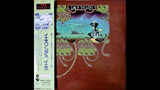 Yes 1973 Yessongs Edição Japonesa Mini LP CD Papersleeve - YouTube