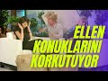 Ellen'ın Konuklarını Korkutma Anları #2 l Türkçe Altyazılı