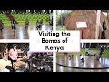 Visiting the bomas of kenya things to do in nairobi s1 ep 7