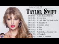 Taylor Swift - テイラー・スウィフトメドレー【高音質320kbps】