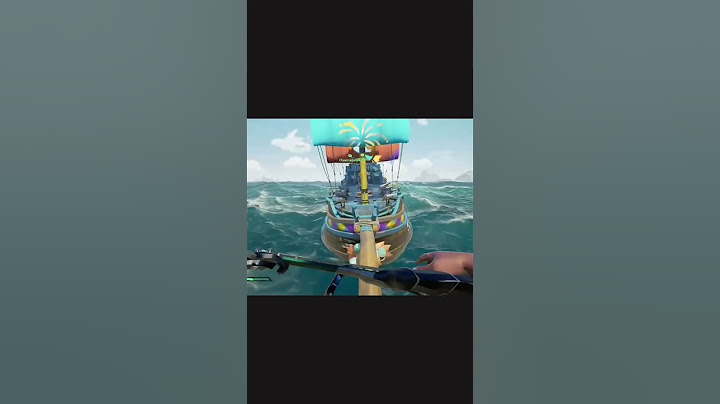 Every sea of theives players worst fear #seaofthives #kraken  #scary