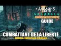 Assassin S Creed Valhalla La Saga Oubliée Combattant De La Liberté Guide Trophée Succès Assassin S Creed Valhalla La Saga Oubliée Combattant De La Liberté Guide Trophée Succès