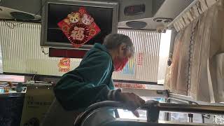 屏東客運 8202 456-V2 安泰醫院-屏客東港站