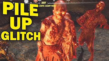 The MOST BROKEN Astra Malorum Pile Up Glitch Yet!