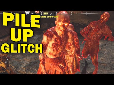 The MOST BROKEN Astra Malorum Pile Up Glitch Yet!