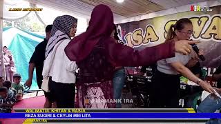 Gelas Retak | Anis Marsela | Lisa Swara