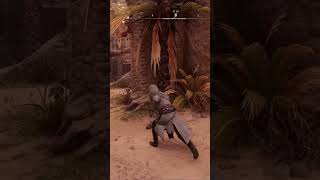 Stealing technique!! || Assassin's Creed Mirage