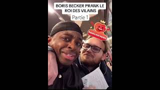 Boris becker prank l’antagoniste #humour #memes #drole #humour #prank