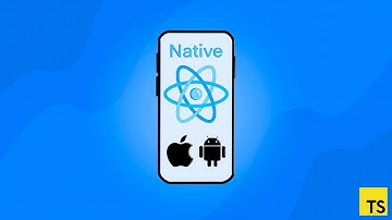 (Pre-release) React Native with Typescript - The Practical Guide [2022]