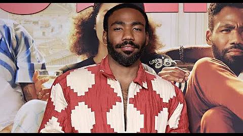 Why Black People Are Criticizing Donald Glover