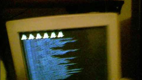 Gentoo booting on the 360 via jtag/smc exploit