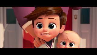 10-Boss Baby - Шефи Кудакон. Кисми-10.Бо Забони Точики Лахчави