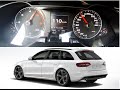 Audi a4 avant 30 tdi quattro stronic 245 ps 0100 kmh