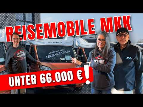 Neues Wohnmobil? Camper-Tobi verrät die besten Tipps!