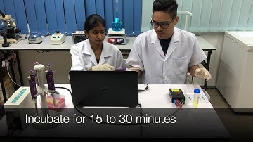 Introduction to AptaSensor - Covid-19