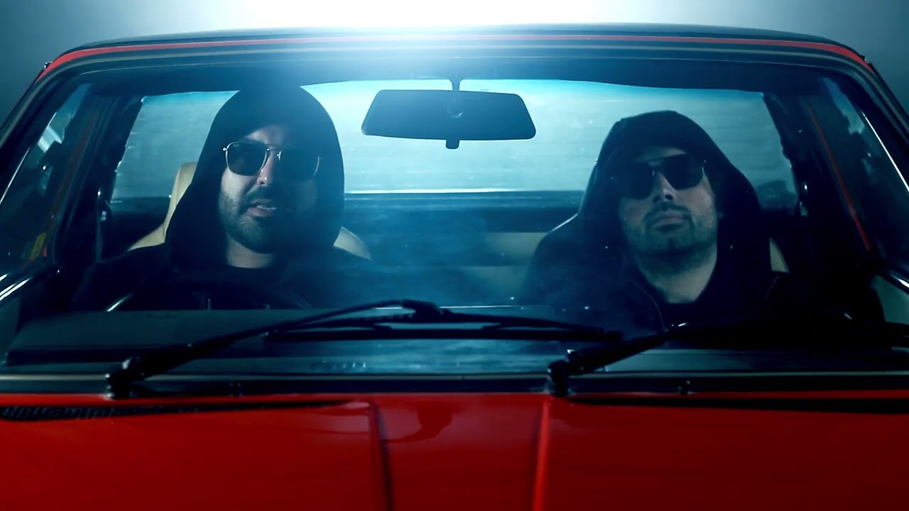 Kersten Graham + JPx - Għaliex Jien?