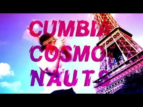 cumbia cosmonauts