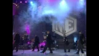 New Edition - If It Isn't Love (Live 2005)