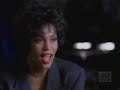 I Will Always Love You Whitney Houston Video The Bodyguard