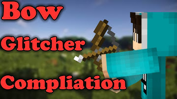 Mineplex Bug Exploiters (Brawl Bow Glitch) Compilation