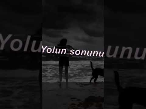 Ayça Özefe- yıkılmam asla (short lyric)