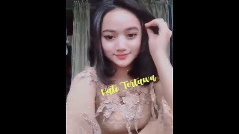 HATI TERTAWA / Rosnida YS - Tembang melayu