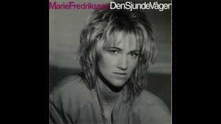 Marie Fredriksson - Mot Okanda Hav chords