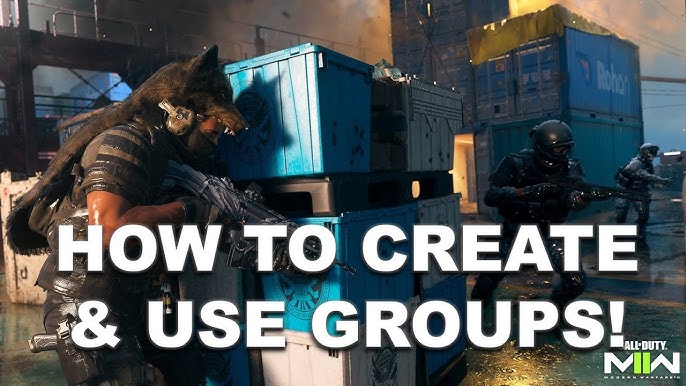 How To Join Or Create A Clan In Call of Duty Mobile