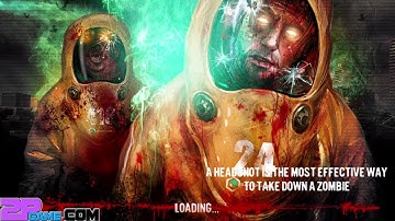 Contract Killer: Zombies - Glu Games Inc