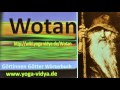 Wotan  ein germanischer gott