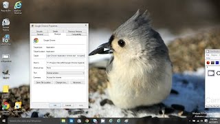 Open ALL Google Chrome Windows in Incognito Mode by Default screenshot 2