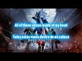 Devil Trigger - Casey Edwards feat. Ali Edwards [Lyrics/Sub-Español]
