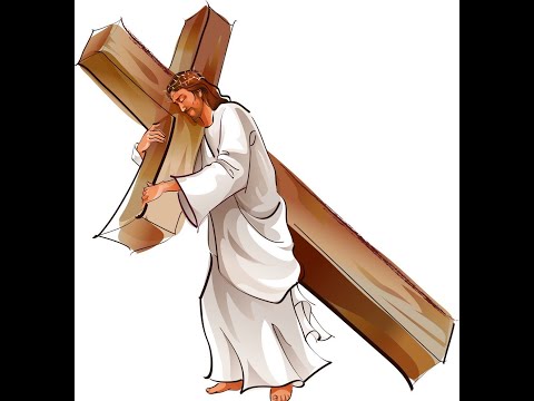 იესოს ქრისტესა და სახარების კვალდაკვალ