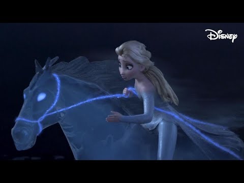 FROZEN 2 -