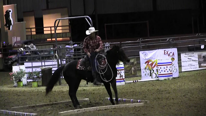 2015 EXCA World Championships - Shane Irvin