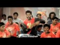 Dhool Tucker - Official Full Song Video Feat Prabhudeva